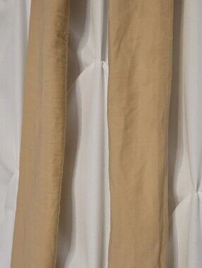 SHEIN Beige Hosiery Tights